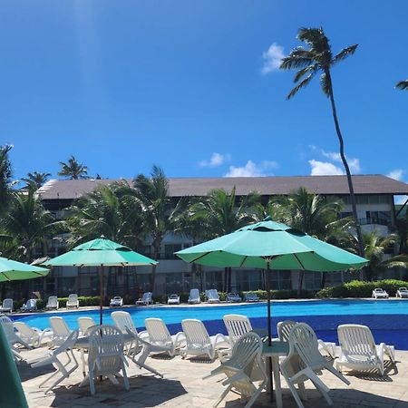 Ancorar Flat Resort Beira-Mar De Pôrto das Galinhas Esterno foto
