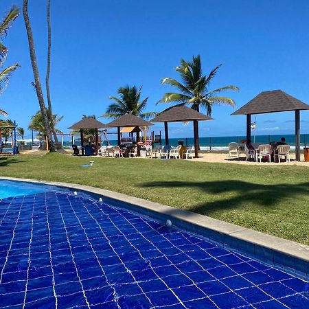 Ancorar Flat Resort Beira-Mar De Pôrto das Galinhas Esterno foto